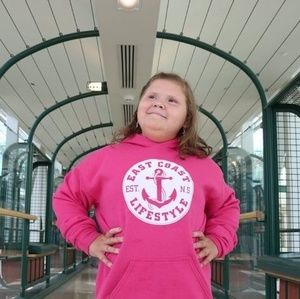 Meet your Posher, Penny